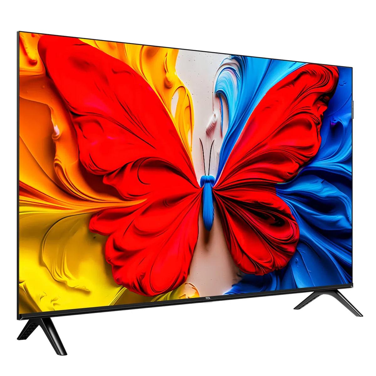 Smart Tv QLED 43